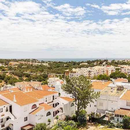 Apartment 3 Bedroom - Montechoro