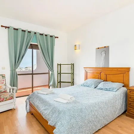 Apartment 3 Bedroom - Montechoro