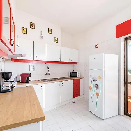 3 Bedroom - Montechoro Apartment
