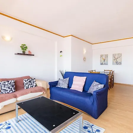 Apartment 3 Bedroom - Montechoro *