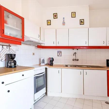 3 Bedroom - Montechoro Apartment