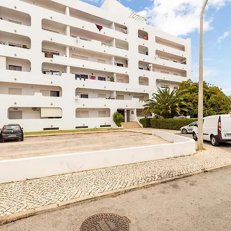 Apartment 3 Bedroom - Montechoro