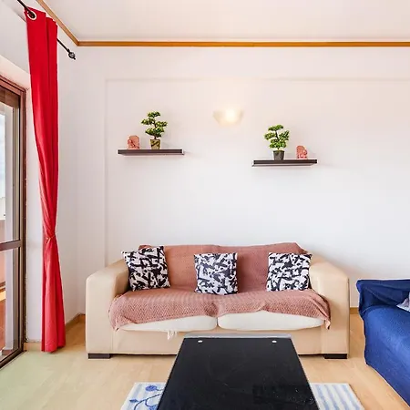 3 Bedroom - Montechoro