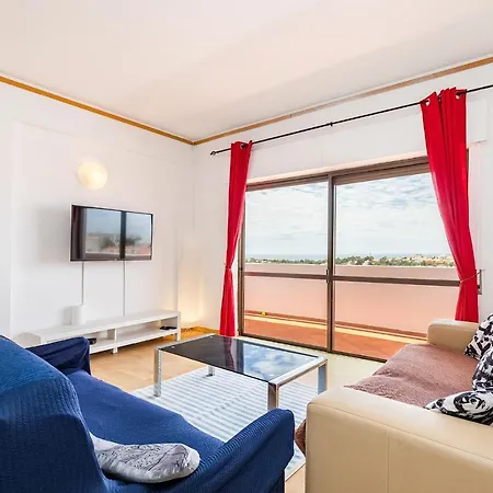 3 Bedroom - Montechoro Albufeira