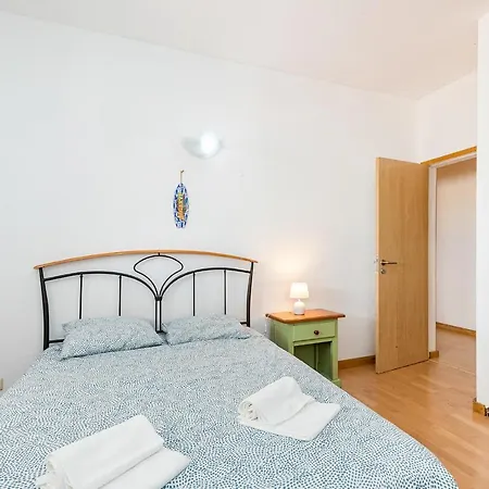 Apartment 3 Bedroom - Montechoro *