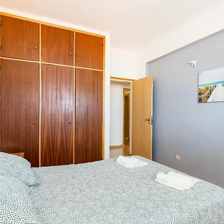 3 Bedroom - Montechoro * Albufeira
