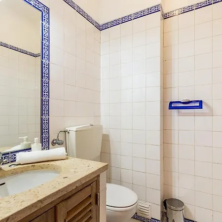 Apartment 3 Bedroom - Montechoro *