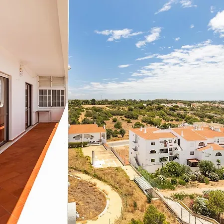3 Bedroom - Montechoro Apartment
