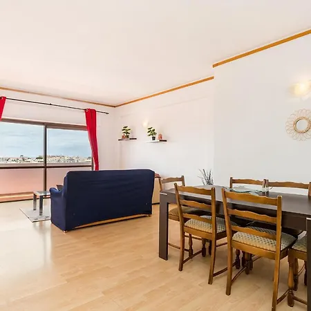 3 Bedroom - Montechoro Apartamento
