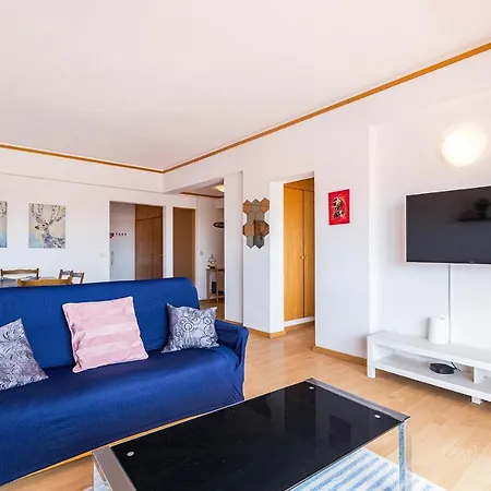 3 Bedroom - Montechoro *