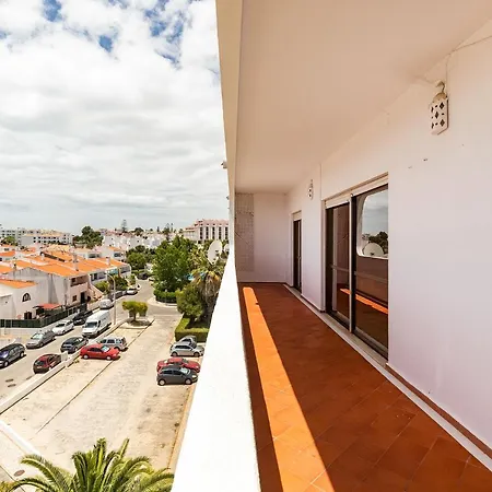 Apartamento 3 Bedroom - Montechoro Albufeira