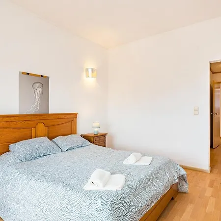 3 Bedroom - Montechoro